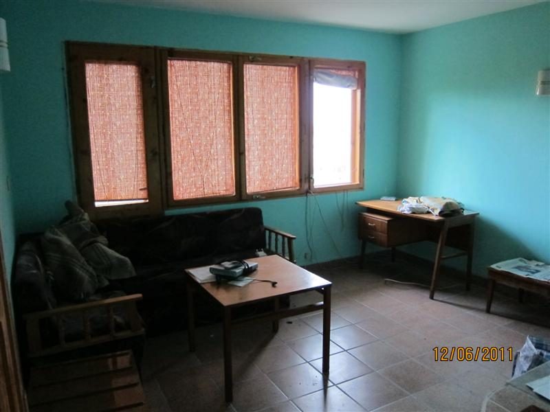 дом 110 кв.м., 7 комнаты, 2 ванные, сад 440 кв.м., на 1 км. от пляж — фото 3