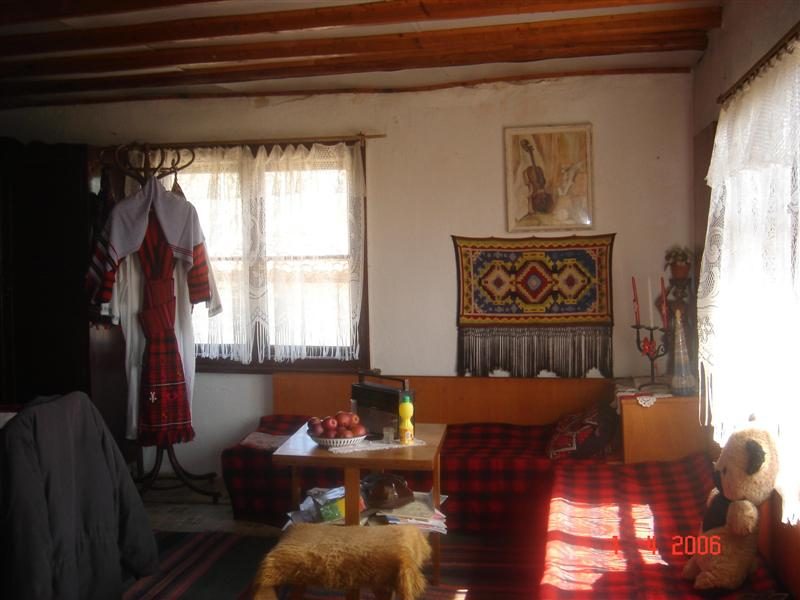 дом 6 комнаты, таверна, сад 2600 кв.м., 35 км. от моря — фото 3