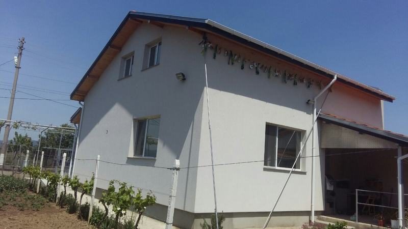 Большой и меблированный, готовый к заселению городской дом на продажу, Пазарджик