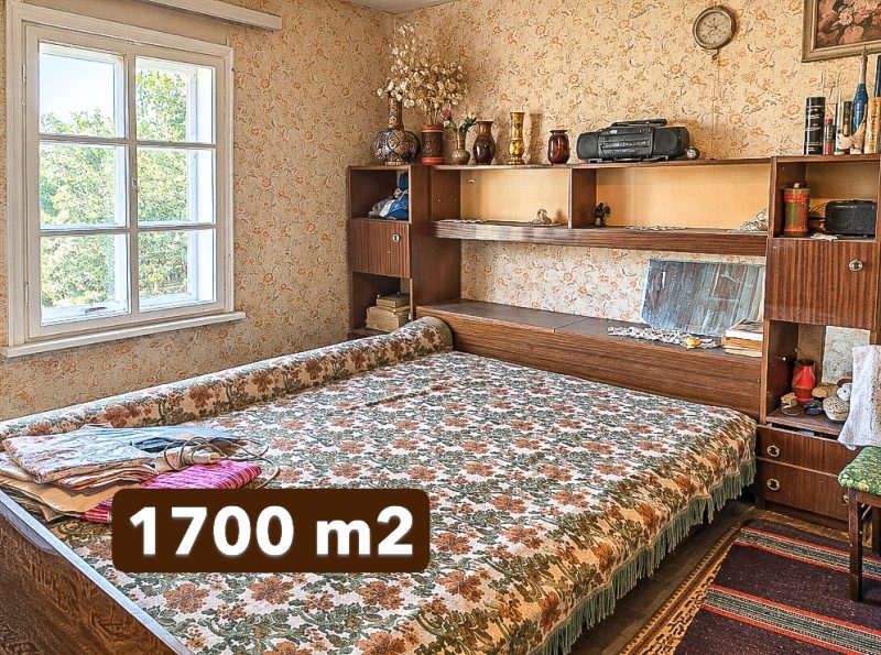Дом 180 кв.м, участок 1700 кв.м, 6 км до города Бьяла.