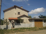 120 sq.m. house, 15 km to Black Sea, 4 bedrooms, near Sunny beach resort, Bulgaria
