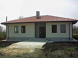 3 Schlafzimmer off-plan Bungalow, 14 Meilen nach Burgas, 14 Meilen von Black Sea, Fertigstellung - 2009, Bulgarien