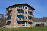 immobilier DYULINO, VARNA, Bulgarie