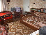 3 Schlafzimmer. Backstein-Haus, 2200 qm. Ort, 58 km. aus dem Meer