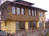 Schönes neues Haus, Meer Panorama, Varna, Schwarzmeerküste
