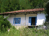 Haus in Bulgarien, 6100 qm Land, ist 4500sq.m es Wald, 5 km. von r.Danube