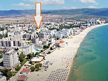 immobilier SUNNY BEACH, BURGAS, Bulgarie