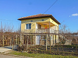 property, house in GENERAL TOSHEVO, DOBRICH, Bulgaria