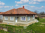 immobilier POPINA, SILISTRA, Bulgarie
