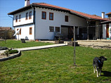 <b>160 qm Haus im Zentrum von Bulgarien, 10 km. zu Veliko Tarnovo</b>