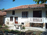 Haus im Zentrum von Bulgarien, 100 qm, in der Nähe von Veliko Tarnovo
