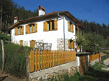180 qm Landhaus aus Stein in Rhodopy Berge, Stadt Rudosem