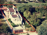 424 qm Haus in Varna, Blick aufs Meer, das Schwarze Meer, Bulgarien