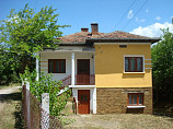 Haus in Bulgarien, 92 qm, Bergregion, in der Nähe Belogradchik