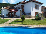house 150 sq.m., 3 bedrooms, 2 bathrooms, land 1000 sq.m., 5 km. from Veliko Tarnovo