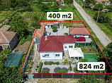 property, house in DROPLA, DOBRICH, Bulgaria