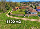 property, house in TRI KLADENTSI, VRATSA, Bulgaria