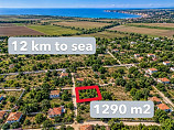 property, house in HADZHI DIMITAR, DOBRICH, Bulgaria