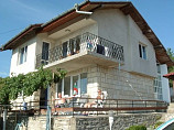 190 qm Villa in der Nähe Balchik, Meerblick, fantastische Schnäppchen