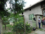 Haus 80 qm, 6 Zimmer, Bad, 3865 qm Grundstück, 20 km. von Razgrad