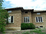 Haus 80 qm, Grundstück 1576 qm, 20 km. von Razgrad