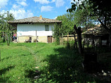 Haus 120 qm, 3 Zimmer, Keller, Grundstück 2800 qm, 20 km. von Razgrad
