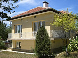 Haus 100 qm, 3 Schlafzimmer, Badezimmer, Grundstück 1000 qm, 40 km. von Varna