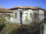 Haus 80 qm, 3 Schlafzimmer, Küche, Land 2500 qm, 15 km. von General Toshevo