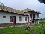 Haus 150 qm, 4 Zimmer, Küche, Keller, Grundstück 1240 qm, 20 km. von Popovo