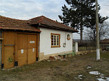 Haus 120 qm, 2900 qm Land, 9 km. von Razgrad