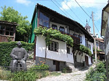 Veliko Tarnovo