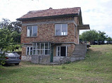 Maison 66 m², 4 chambres, terrain 3500 m², 29 km. à la mer