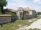 Deux maisons de 100 m², terrain 1500 m², 45 km. de Varna