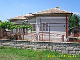 Maison 102 m², 4 chambres, salle de bains, garage, terrain 1275 m², ville Balchik