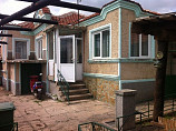 Maison 100 m², 3 chambres, salle de bains, garage, terrain de 700 m², à 50 km. à partir de Varna