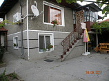 maison de 250 m², 3 chambres, salle de bains, garage, terrain 805 m², à 16 km. à partir de Varna