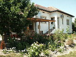Maison 2 chambres, 2 salles de bains, terrain 2400 m², 34 km. de Veliko Tarnovo
