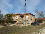 Maison 100 m², 6 chambres, terrain 2500 m², 9 km. de Provadya