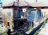 maison de 65 m², 3 chambres, terrain 1000 m², 7 km. de Danube