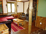 Maison 130 m², 3 chambres, salle de bains, sous-sol, terrain de 500 m², 13 km. de Smolyan