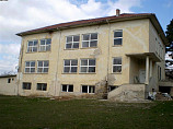 Ancien bâtiment de l'école, terrain de 8000 m², 38 km. de Veliko Tarnovo
